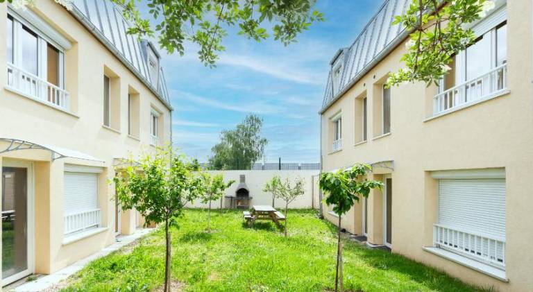 Holiday apartment with hot tub — photo 5