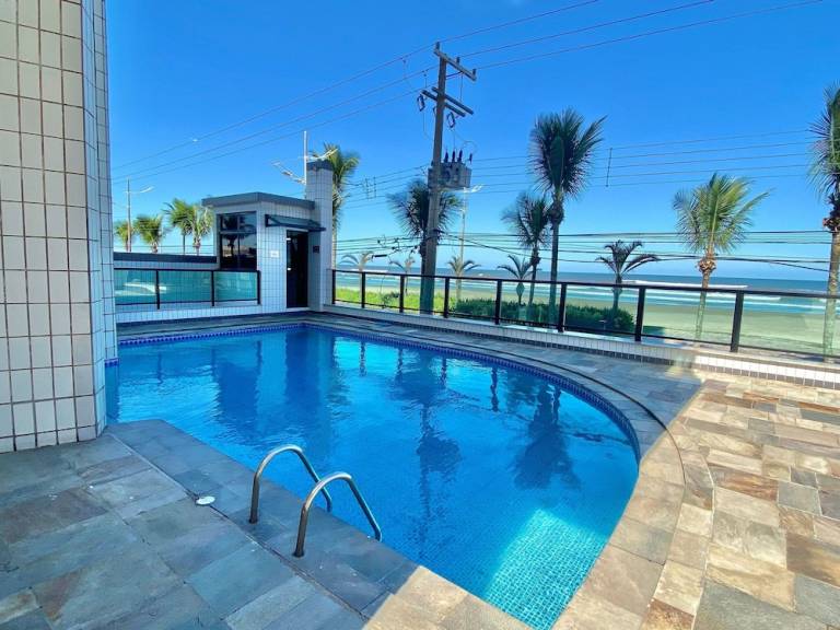 Apartment  Solemar
