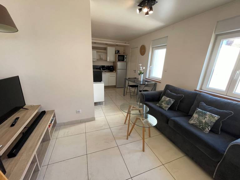 Appartement Montluçon