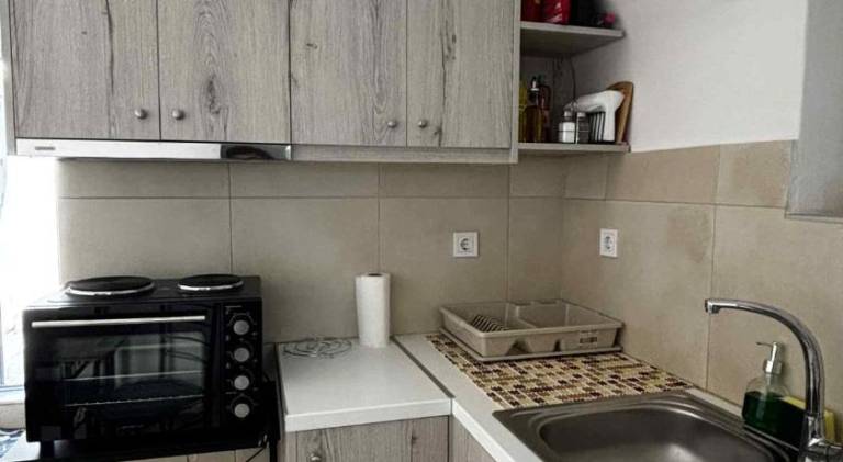 Rental apartment with patio | Pets allowed — photo 5