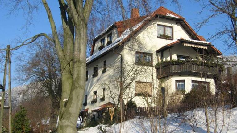 Ferienwohnung  Steinach