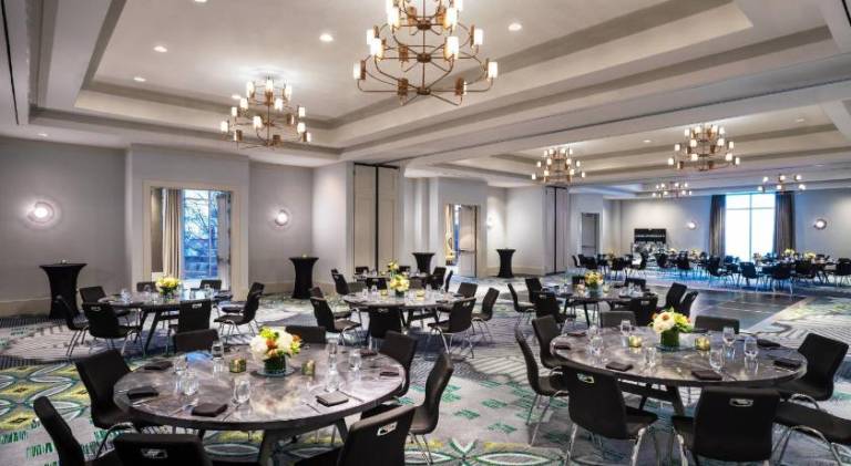 Hotel Colee, Atlanta Buckhead, Autograph Collection — photo 3