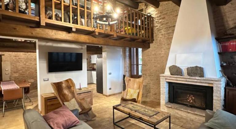 Wonderful house with jacuzzi | Pet-friendly — photo 2