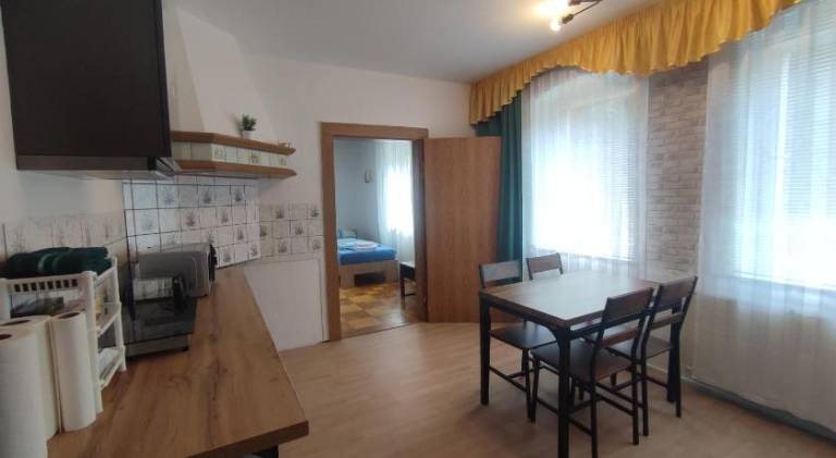 Holiday apartment with 1 room for 7 persons — photo 3