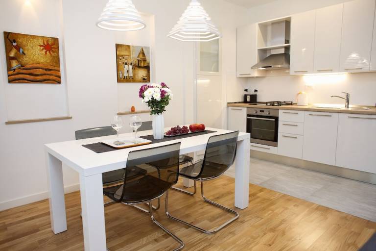 Apartament Split