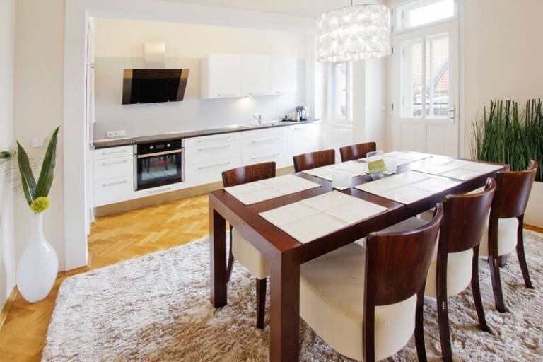Ferienwohnung Prager Neustadt