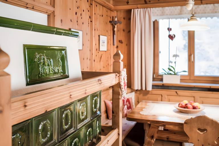 Holiday Apartment 'Draxlhof Latsch' with Mountain View, Private Garden and Wi-Fi — photo 2
