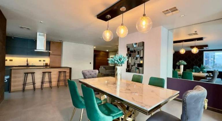 177 m&sup2; Ferienhaus