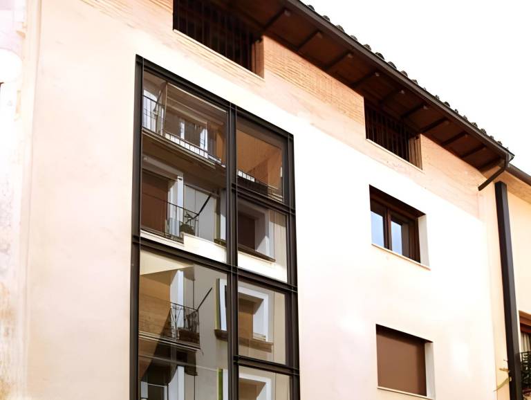 Wonderful rental apartment | Pets allowed in Huesca