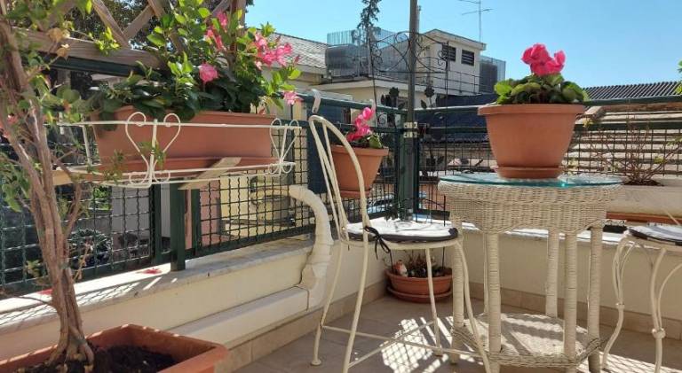 Holiday apartment with 2 rooms for 6 persons — photo 4