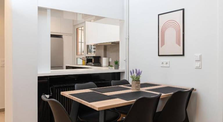 Holiday apartment with patio | Suitable for remote work — photo 3