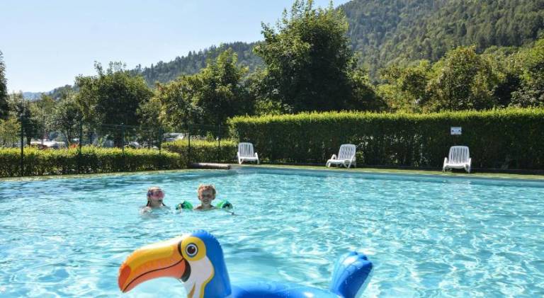 Mobilhome Camping Azzurro — photo 2