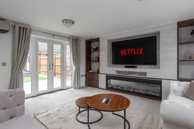 House Bletchley