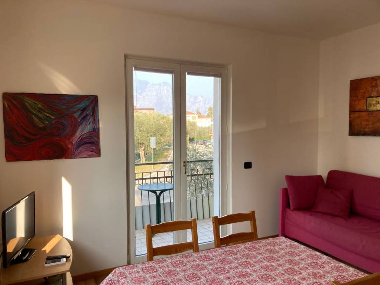 Rental apartment with 1 room for 4 persons — photo 3