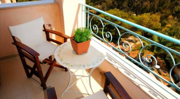 Aethrio Guesthouse — photo 3