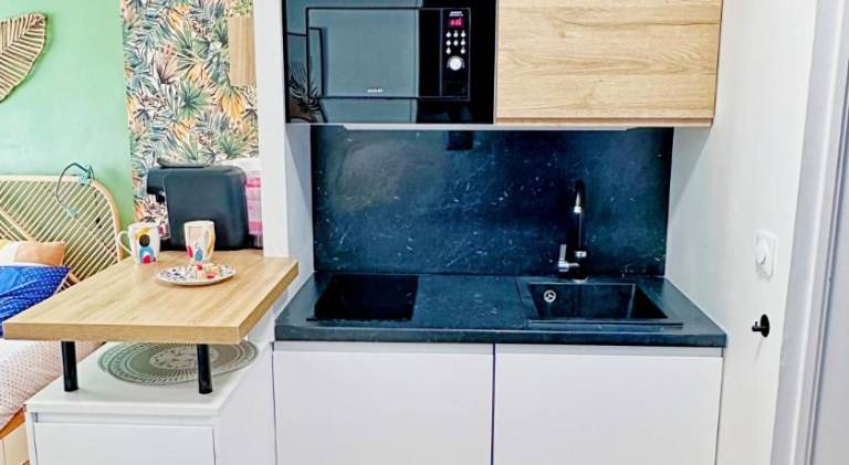 Wonderful holiday apartment | Pet-friendly — photo 2