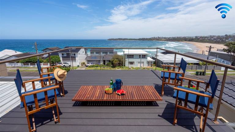 House Kiama