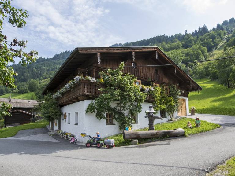 Ferienwohnung  Rauris