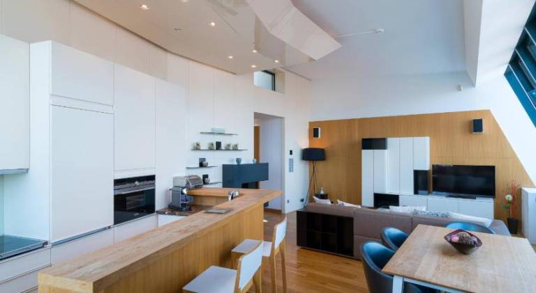 Serviced apartment with yard | Near Hofburg | Perfect for remote work | Pets are welcome — photo 5