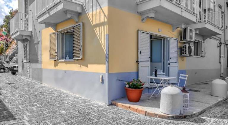 Apartment | Next to the beach | Pets allowed — photo 3