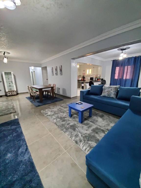 210 m² Ferienwohnung