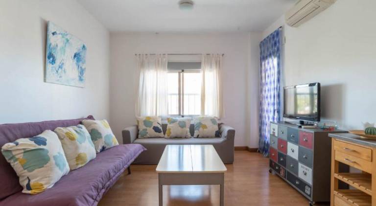 Rental apartment with pool | Next to the beach | Pet-friendly — photo 2