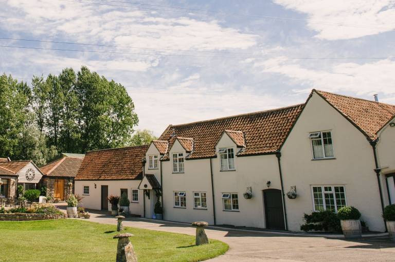 Farmhouse Rickford