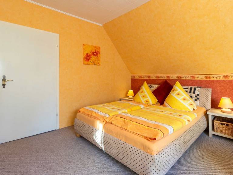 Apartamento Bergen auf Rügen