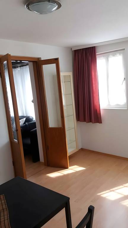 Ferienwohnung Duhnen