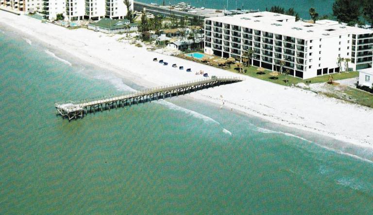 Condo Clearwater