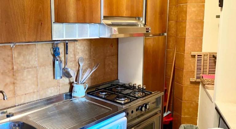 Apartment with 2 rooms for 6 persons — photo 4