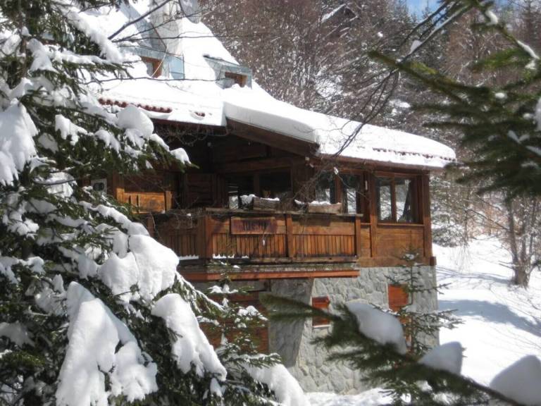 Villa Kopaonik
