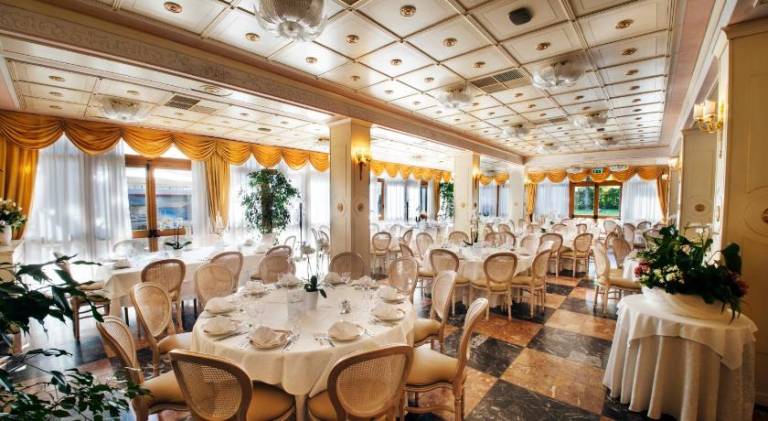 Hotel Conca d'Oro — photo 3