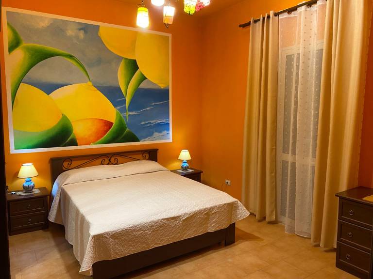 Bed & Breakfast  Castelvetrano