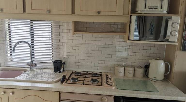 Rental apartment with 2 rooms for 5 persons — photo 4