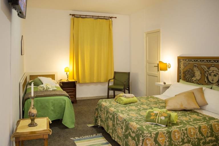 Bed & Breakfast Erice