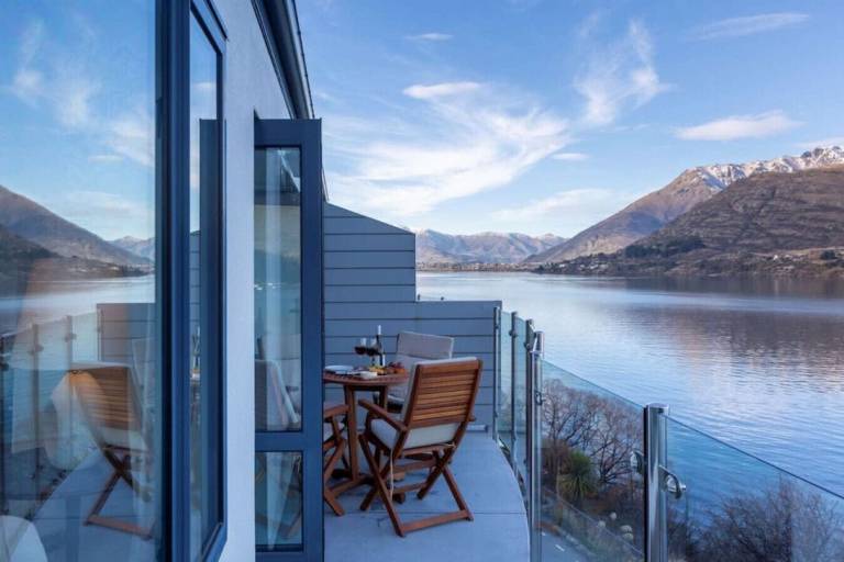 House  Queenstown