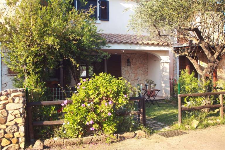 Casa Castiadas