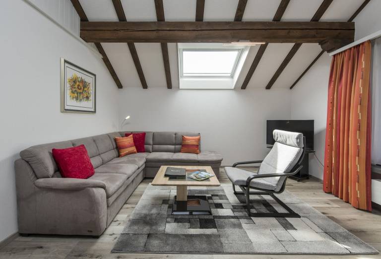 Ferienwohnung Wildhaus