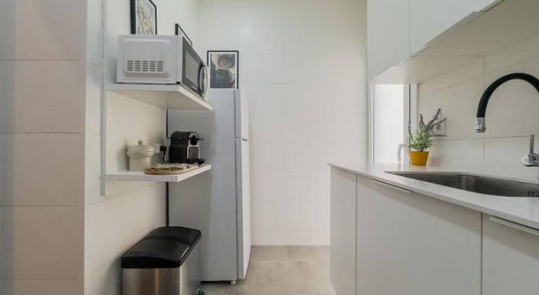 Nice apartment | Perfect for remote work | Pets are welcome — photo 5