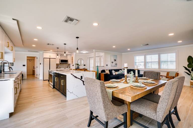 Ferienhaus Fort Myers