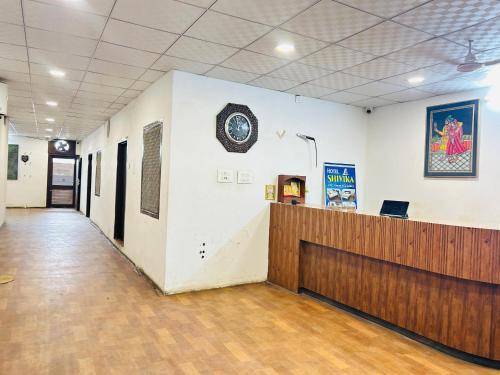HOTEL SHIVIKA — photo 3