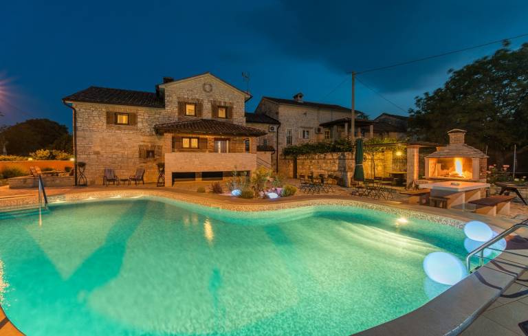 Apartman  Marasi