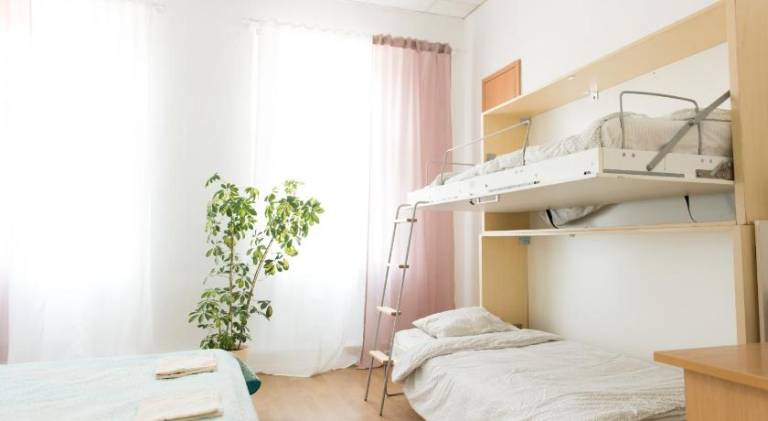 Hostel Liberty — photo 2