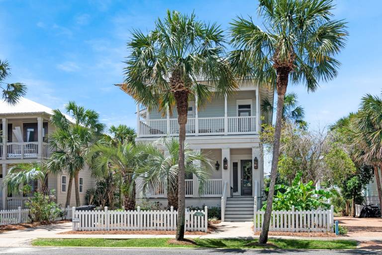 House  Destin