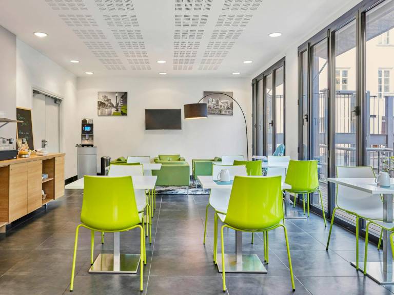 Adagio Access Paris Bastille Aparthotel — photo 4