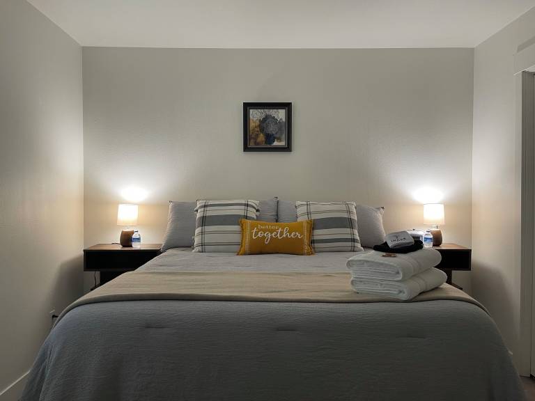 Apartment Sheridan