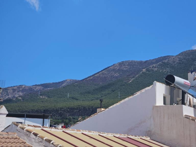 Casa Alhaurín el Grande