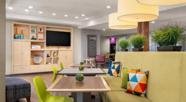 Home2 Suites by Hilton Baltimore/Aberdeen — photo 3