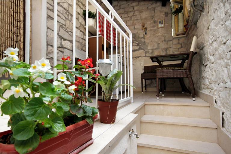 Apartment  Pučišća